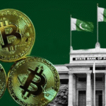 State Bank of Pakistan crypto policy