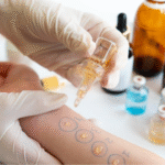 Allergy testing and treatment
