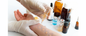 Allergy testing and treatment