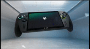 How Xbox features are being built into Windows for handheld consoles